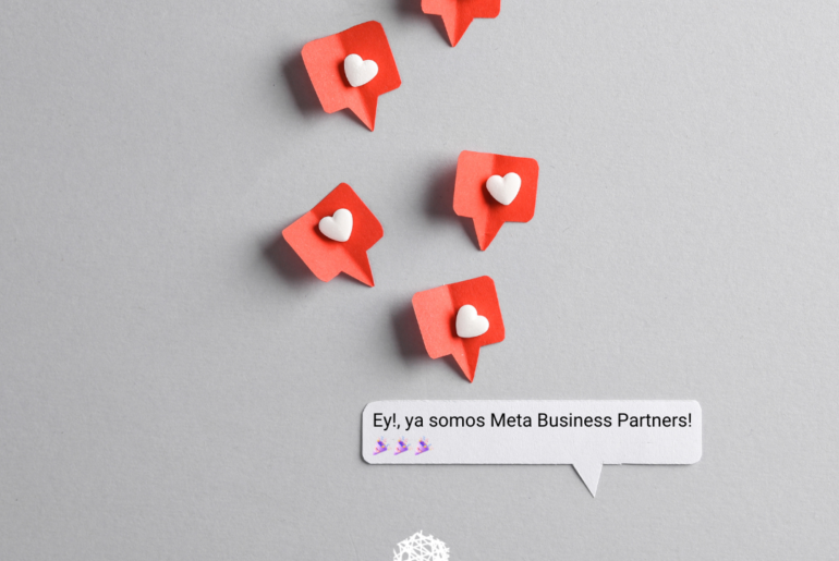 somos Meta Business Partners