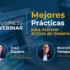 Webinar de Mejores prácticas para acelerar el desarrollo de software